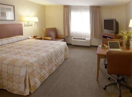 фото отеля Extended Stay Deluxe Bakersfield