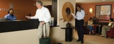 фото отеля Extended Stay Deluxe Bakersfield