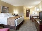 фото отеля Extended Stay Deluxe Bakersfield