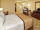 фото отеля Extended Stay Deluxe Bakersfield