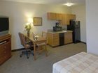 фото отеля Extended Stay Deluxe Bakersfield