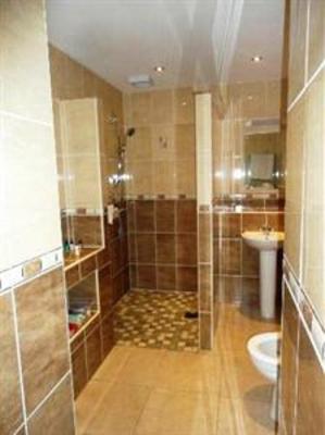 фото отеля Beveridge Park Hotel Kirkcaldy