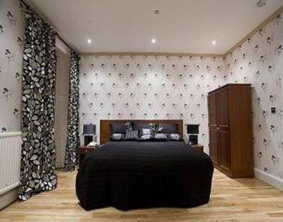 фото отеля Beveridge Park Hotel Kirkcaldy