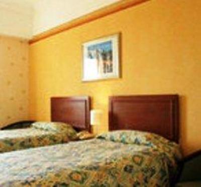 фото отеля Beveridge Park Hotel Kirkcaldy