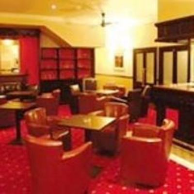 фото отеля Beveridge Park Hotel Kirkcaldy