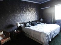 Beveridge Park Hotel Kirkcaldy
