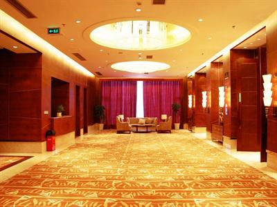 фото отеля Chongqing Yihao International Hotel