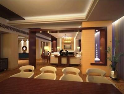 фото отеля Chongqing Yihao International Hotel
