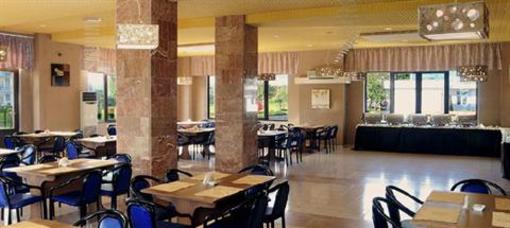 фото отеля Hotel Oasis Kobuleti