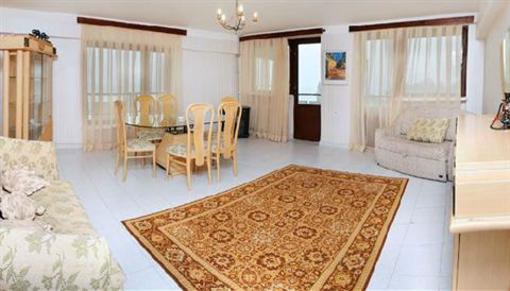 фото отеля Hotel Oasis Kobuleti