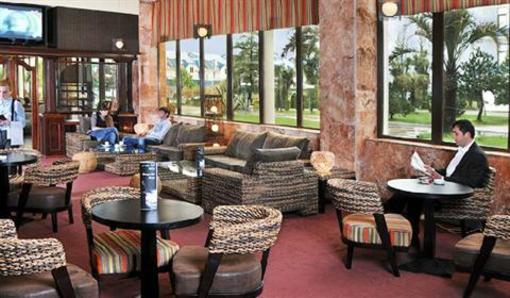 фото отеля Hotel Oasis Kobuleti