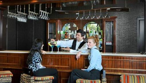 фото отеля Hotel Oasis Kobuleti
