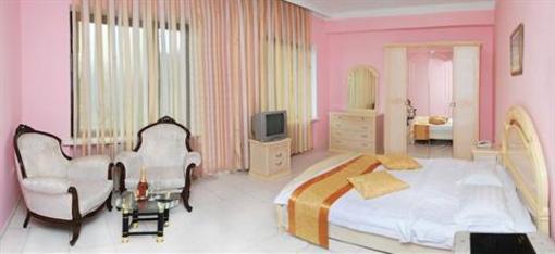 фото отеля Hotel Oasis Kobuleti