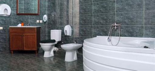 фото отеля Hotel Oasis Kobuleti