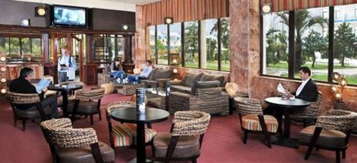фото отеля Hotel Oasis Kobuleti