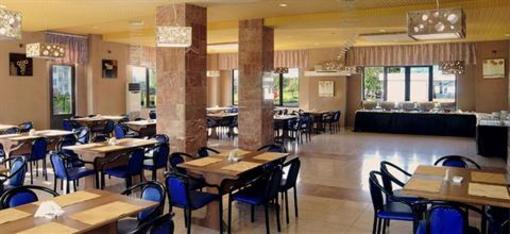 фото отеля Hotel Oasis Kobuleti