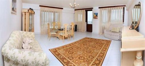 фото отеля Hotel Oasis Kobuleti