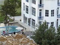 Hotel Oasis Kobuleti