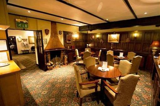 фото отеля The Warren Lodge Hotel