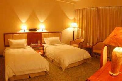фото отеля Jingjiang International Hotel