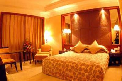 фото отеля Jingjiang International Hotel