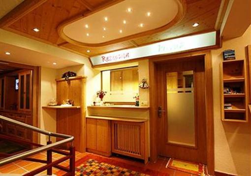 фото отеля Hotelappart Peter