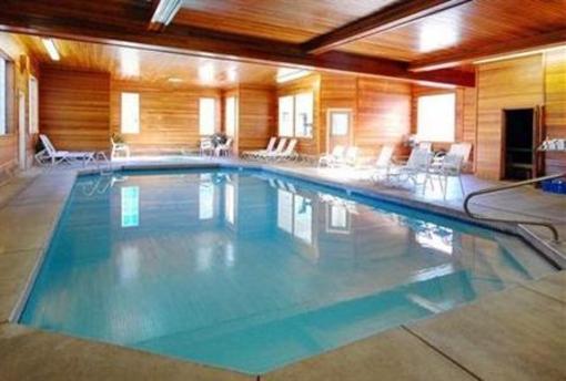 фото отеля Comfort Suites Salem