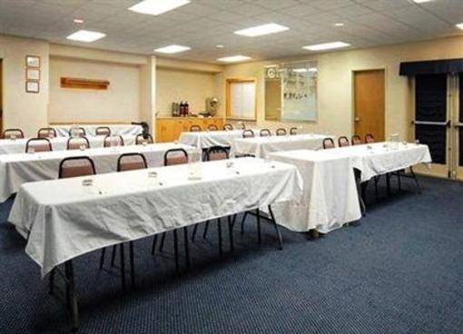 фото отеля Comfort Suites Salem