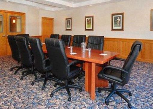 фото отеля Comfort Suites Salem