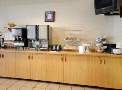 фото отеля Comfort Suites Salem