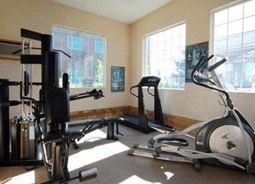 фото отеля Comfort Suites Salem