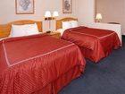 фото отеля Comfort Suites Salem