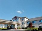 фото отеля Comfort Suites Salem