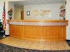 фото отеля Comfort Suites Salem