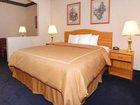 фото отеля Comfort Suites Salem