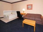 фото отеля Comfort Suites Salem