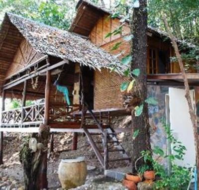 фото отеля Sabai Corner Bungalows