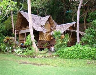 фото отеля Sabai Corner Bungalows