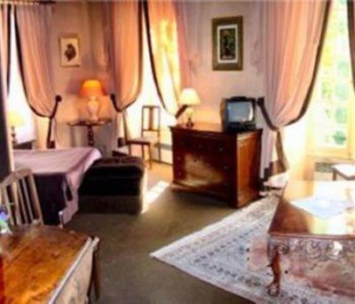 фото отеля Le Relais de Saux Bed & Breakfast Lourdes