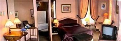 фото отеля Le Relais de Saux Bed & Breakfast Lourdes
