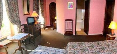 фото отеля Le Relais de Saux Bed & Breakfast Lourdes