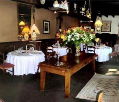 фото отеля Le Relais de Saux Bed & Breakfast Lourdes