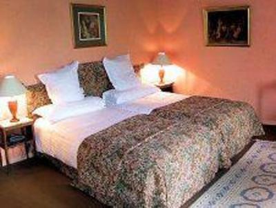 фото отеля Le Relais de Saux Bed & Breakfast Lourdes