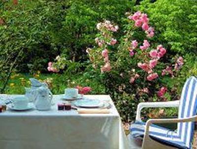 фото отеля Le Relais de Saux Bed & Breakfast Lourdes