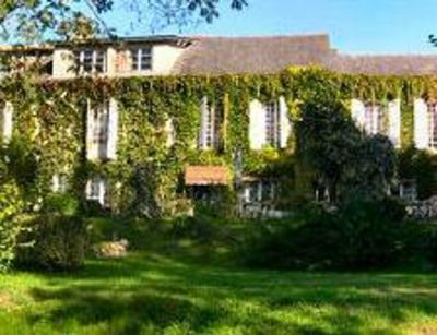 фото отеля Le Relais de Saux Bed & Breakfast Lourdes