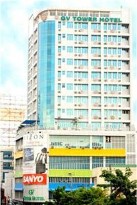 фото отеля GV Tower Hotel Cebu City