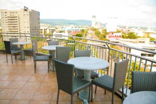 фото отеля GV Tower Hotel Cebu City