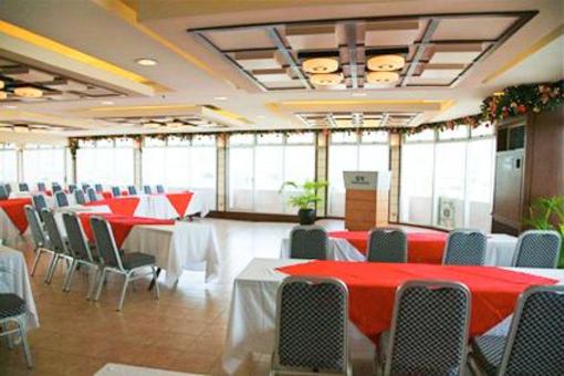 фото отеля GV Tower Hotel Cebu City
