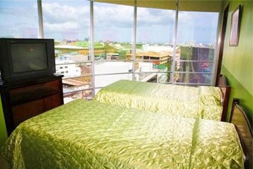 фото отеля GV Tower Hotel Cebu City