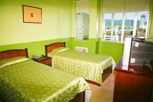 фото отеля GV Tower Hotel Cebu City